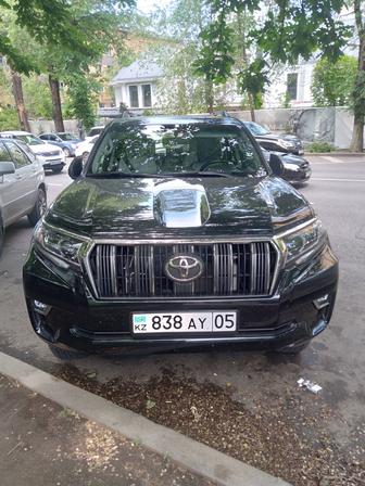 Пассажирские перевозки