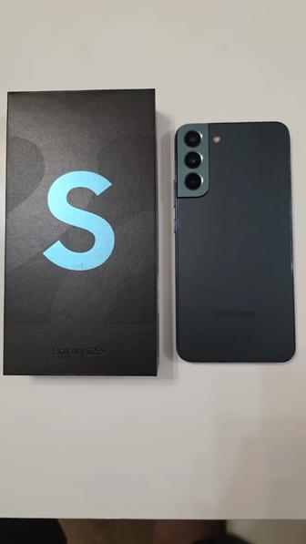 Продам Samsung Galaxy S22 Plus