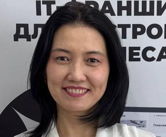 Менеджер по продажам