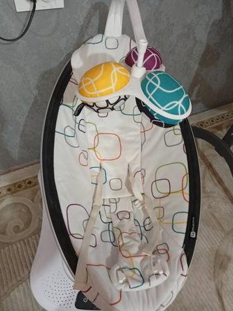 Продаю электрокачелю