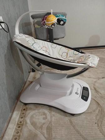 Продаю электрокачелю