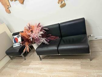 Продам диван для офиса