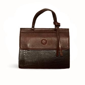 сумки из натуральной кожи