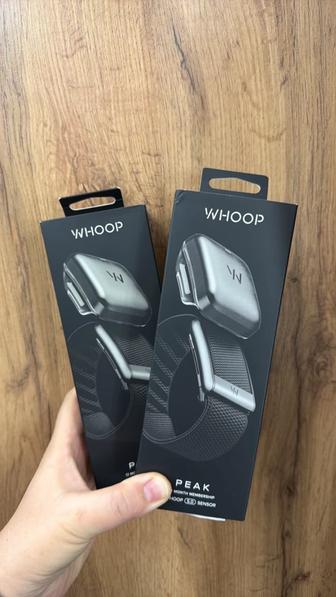 Whoop браслеты