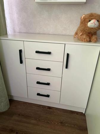 Сборка и разборка мебели