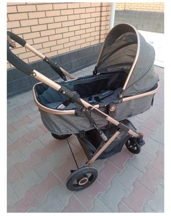 Продам коляску