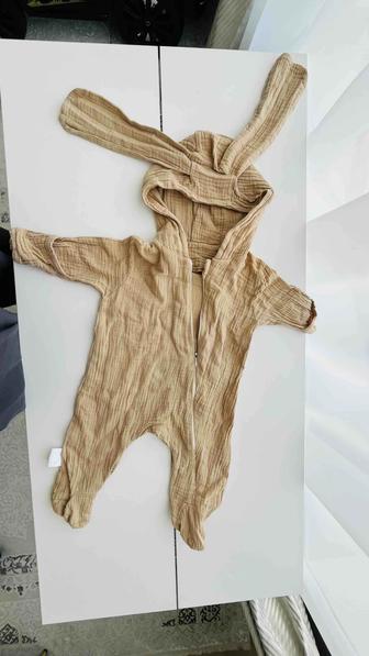 Детские вещи в хорошем состоянии