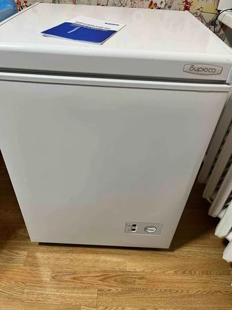 Продам морозильную камеру