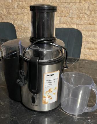 Продам соковыжималку