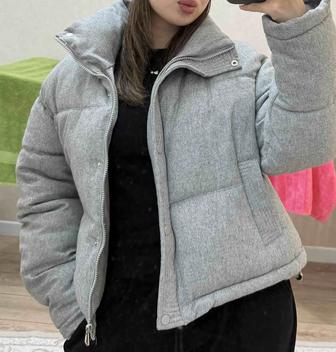 Продам куртку, зима-осень