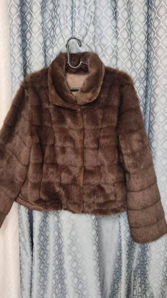 Эко шуба Атырау
