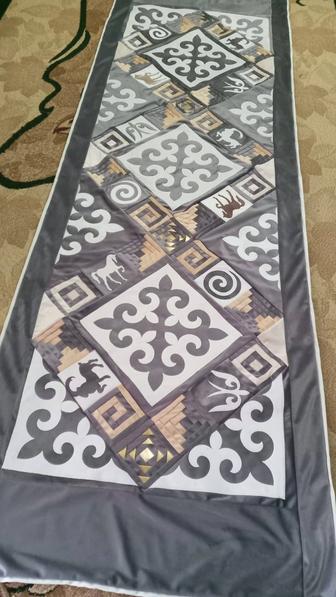 Курак көрпе