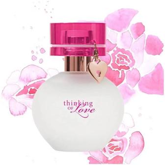 Продам Thinking of love - парфюмерная вода Mary Kay