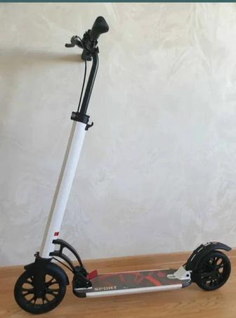 Самокат URBAN scooter-200