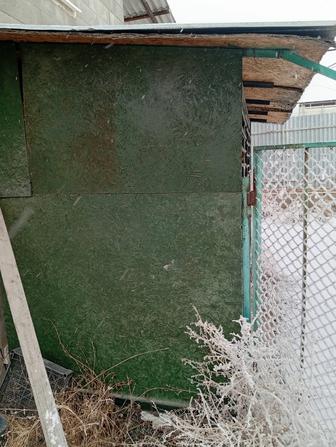 Продам большой Вольер