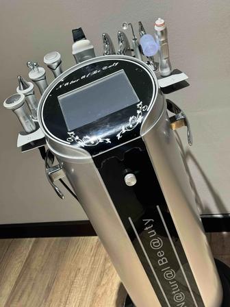 Аппарат для чистки лица