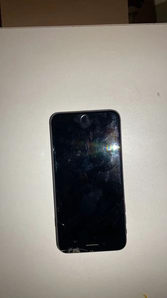 iPhone 8 Plus