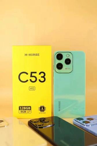 Продам телефон M-HORSE C53