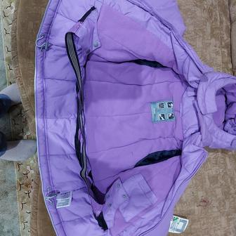 Куртка детская