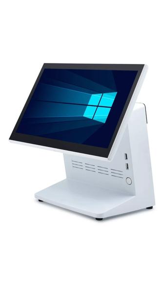 Pos моноблок i5 8/128 новый