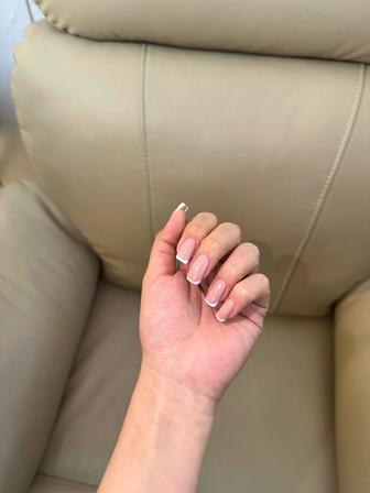 Услуга nail mastera, шугаринга, коррекции бровей , педикюра