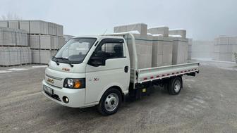 Услуга грузовика