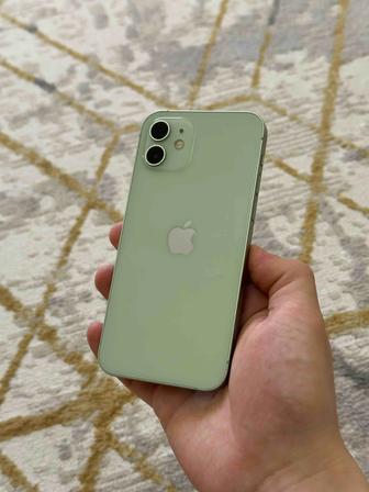 iPhone 12 64гб/76%