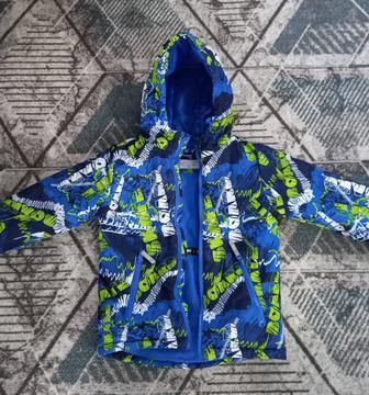 Продам куртку