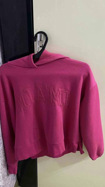 худи женская Defacto