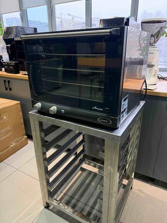 Печь для выпечки