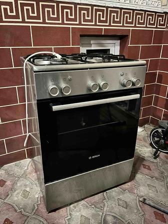 Плита Bosch в отличном состоянии
