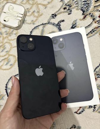 Продаю айфон 13 128гб