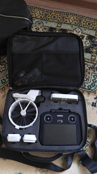 Дрон DJI Flip RC