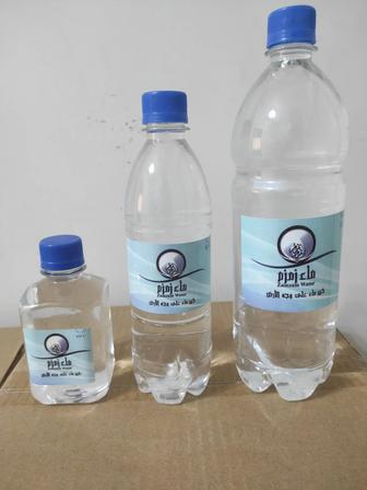 Продажа Вода