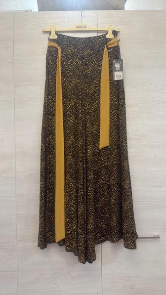 Продам юбка-брюки Турция