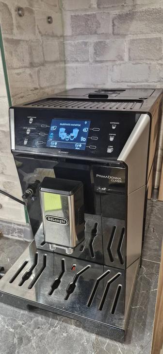 DeLonghi PrimaDonna Class