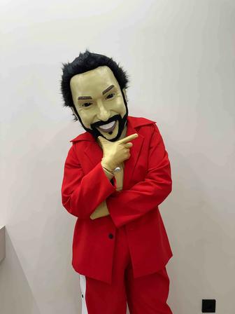 Прокат костюмов