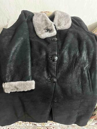 Продам Дубленку