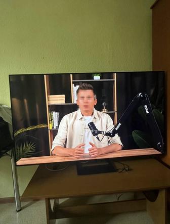 Продам телевизор SAMSUNG