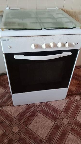 Газовая плита
