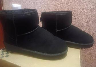 Продам угги зимние