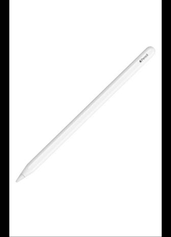 Стилус Apple Pencil 2nd Generation