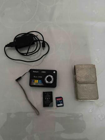 Фотоаппарат