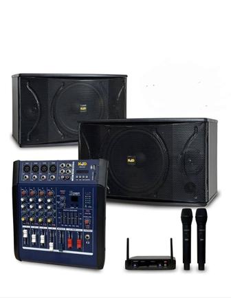 Аренда музыкальной аппаратуры