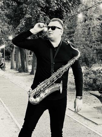 Саксофонист Алматы Greatestsax