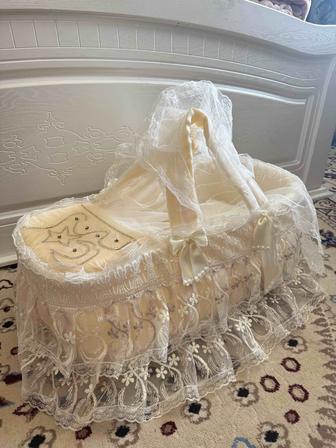 Кокон для выписки