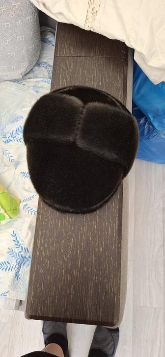 Продам шапку мужской