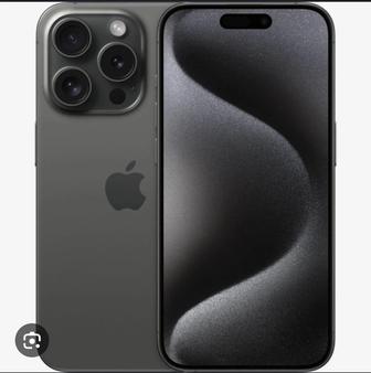 Продам iPhone 15pro 128gb