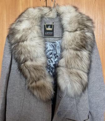 Пальто женское