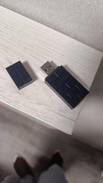8bitdo адаптер для подключения любого геймпада к Nintendo Switch